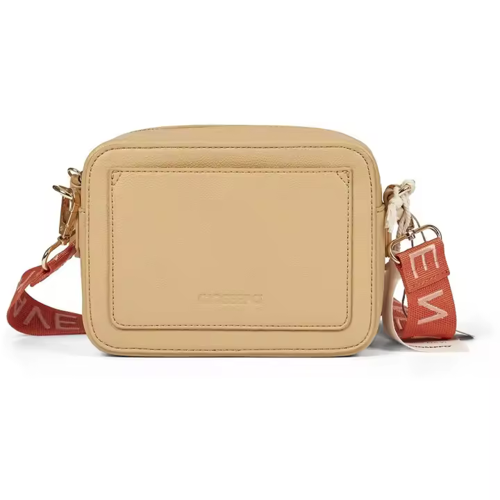 Bolso Vestir marca Gioseppo modelo 68982 Beig para complementos en color beige - 1