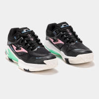 Zapatillas Joma Slam Lady 25 Negro - zapatillas de pádel - details 1