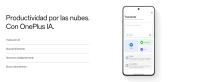 OnePlus Nord CE5-5G Storage 50MP Camera SIM-Free. Disponible en color Infinity black y Marble Mist. - details 8