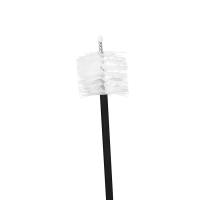 Kit De Limpieza Para Trompeta 3Pcs Cepillo De Pistón Y Boca En Blanco Cepillo Flexible Para Instrumentos De Brass Accesorios De Reparación Y Mantenimiento - details 14