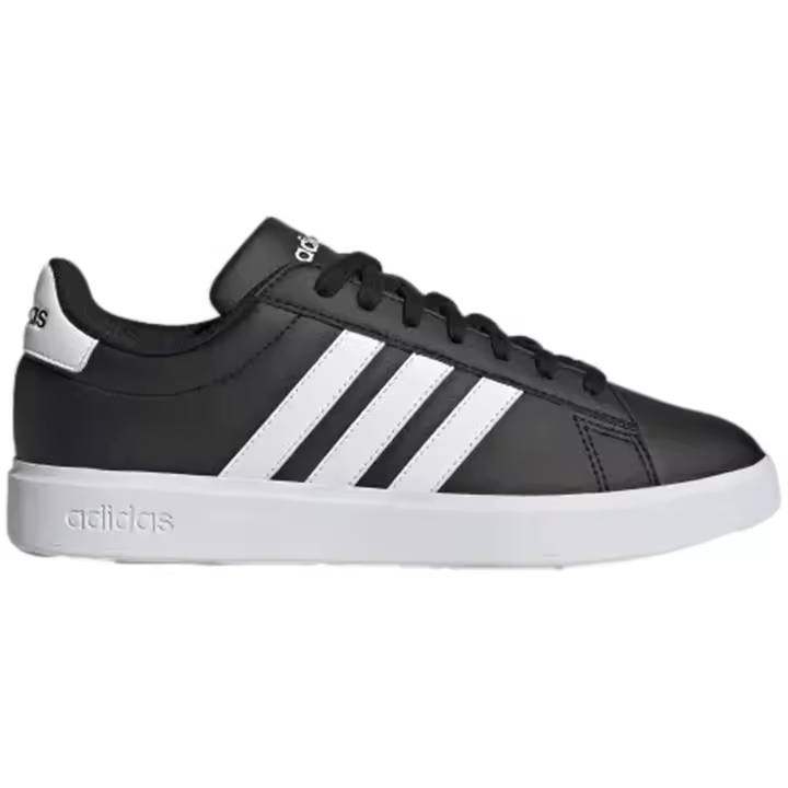 Zapatillas Adidas Grand Court 2.0 para hombre en color negro - 1