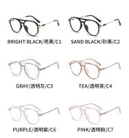 Gafas De Lectura Para Hombres Y Mujeres Con Marco Grande Estilo Clásico Bloqueo De Luz Azul Anti Fatiga +100 a +400 Para Computadora - details 2