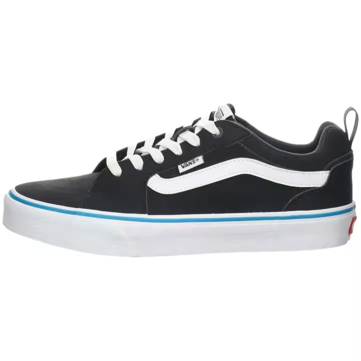 Zapatillas Sneakers Vans para Hombre en color Azul - 1