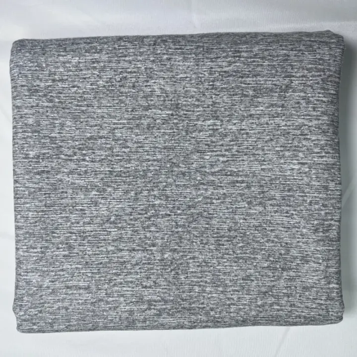 Toalla De Gimnasio De Microfibra Para Secado Rápido Plata ION OdorFree Absorbente Para Sudoración Durante El Entrenamiento - 1