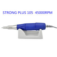 Micromotor De Pulido Dental LAAOVE Con Mango 35K & 40K RPM Cerámica 65W Velocidad Sin Carga 35000rpm Set De Herramientas De Manicura Eléctrica - details 6