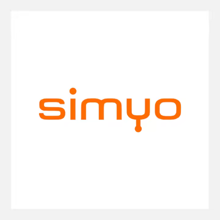 Recarga Simyo – Envío instantáneo al móvil - 1