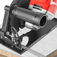 Nuevo Soporte Para Máquina De Ángulo Ajustable Conversor De Mesa Herramienta Para Trabajar Madera Corte Base Soporte Para Angel Mill - details 3