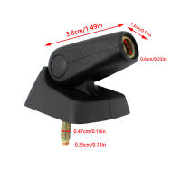 Antena De Techo Para Coche Base Peugeot 106 306 I & II 206 405 406 806 Expert 1 2 3 Partner ABS Accesorios Pieza 656110 6561CX - details 1