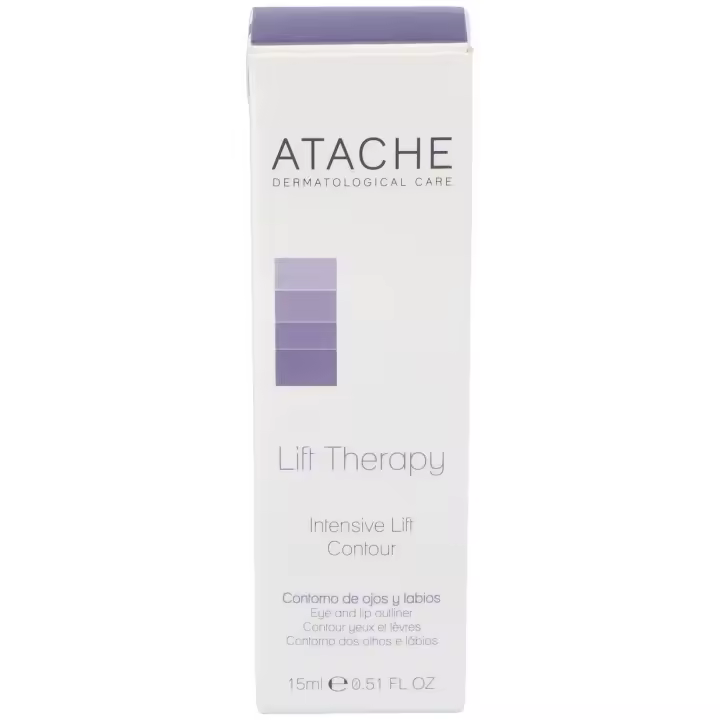 Lift Therapy Intesive Lift Contour Crema 15Ml. - 1
