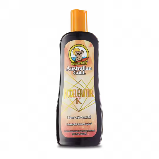 Accelerator K Lotion 250Ml Australian Gold - 1