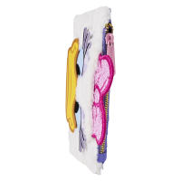 Loungefly DISNEY Cartera Tarjetero Patita Daisy - details 2