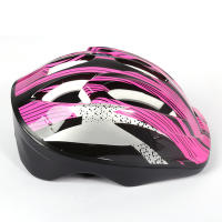 Casco De Seguridad Para Niños Para Bicicleta Patinaje Y Skate Ultraligero Con Ventanas Para Mayor Circulación Del Aire - details 2