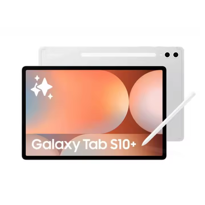 Samsung Galaxy Tab S10 Plus 256GB - 1