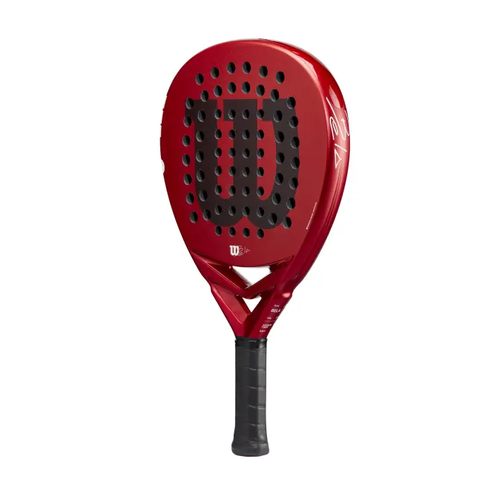 Pala de Pádel Wilson V2.5 Padel 2 - Bela Pro V2.5 / Bela LT V2.5 / Bela Élite V2.5 - 1