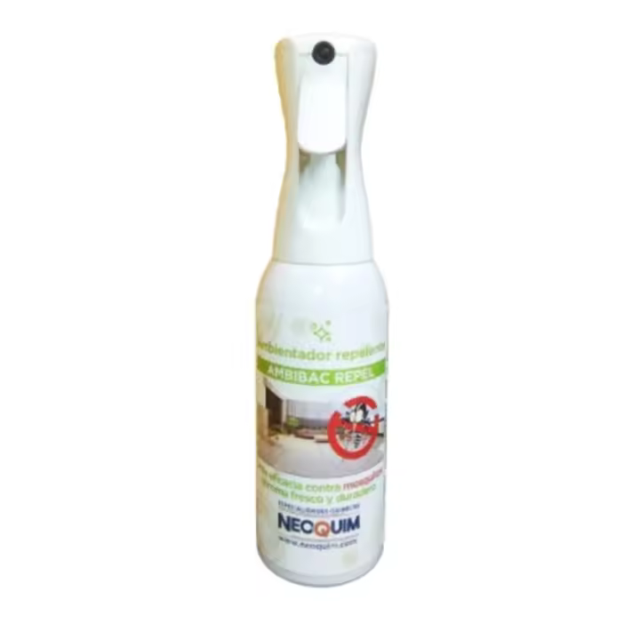 NEOQUIM-AMBIENTADOR REPELENTE DE MOSQUITOS - 1