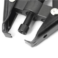 EAFC Herramienta Profesional De Reparación Para Batería De Coche Terminal De Alimentador Arrancador Y Braza De Limpieza Extractor De Rodillo Y Rueda - details 10
