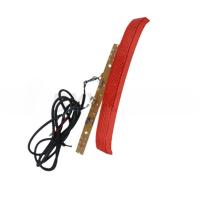 Faro Trasero De Freno LED Para Patinete Eléctrico Citycoco Accesorios De Seguridad Pieza Individual Medida 15mm - details 4