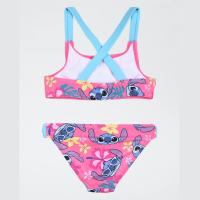 bikini stitch,traje de baño stitch,bikini de niña,ropa de baño,3,4,6 años,cm,fespu - details 1