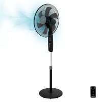 Ventilador de pie - Cecotec EnergySilence 610 MaxFlow - Control 70W, 18", Mando a Distancia, Temporizador, 6 Aspas - details 0