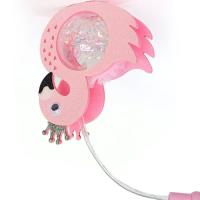 Lámpara De Lanternas Chinas Para Niños Dinosaurio Conejo Flamingo Regalo De Festival De Medio Otoño Año Nuevo Decorativa Portátil - details 2