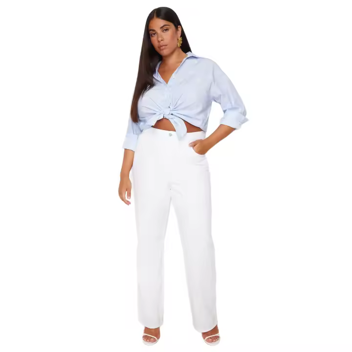 Trendyol White - 1