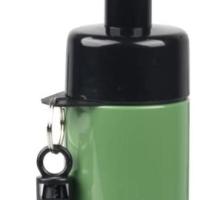 Limpieza de rana de Palos de Golf con pulverizador de Agua incorporado y Gancho - details 1