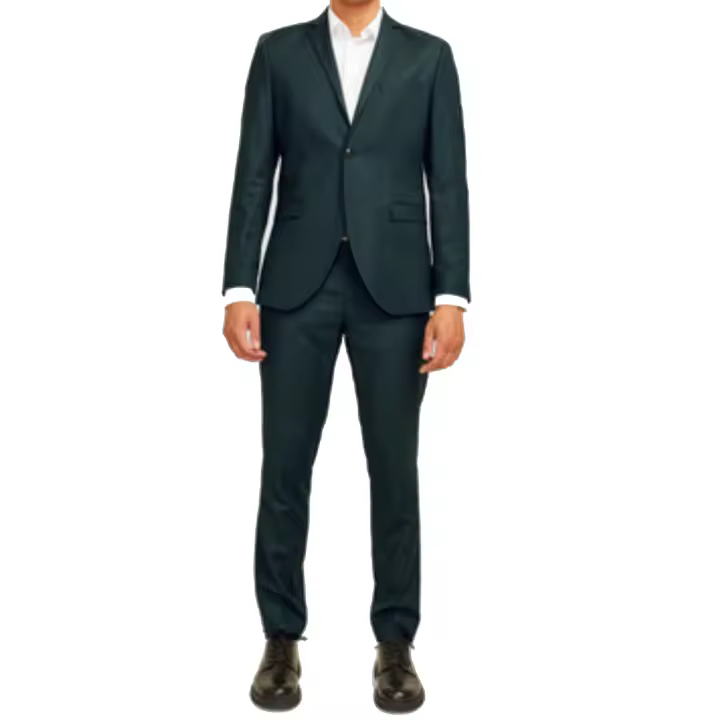 JACK&JONES 12243829 JWHVINCENT SUIT Hombre skinny fit 29639 - 1
