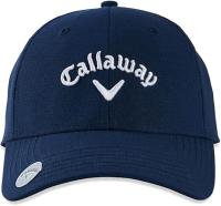 Callaway Stitch Magnet, Gorra Golf Hombre - details 1