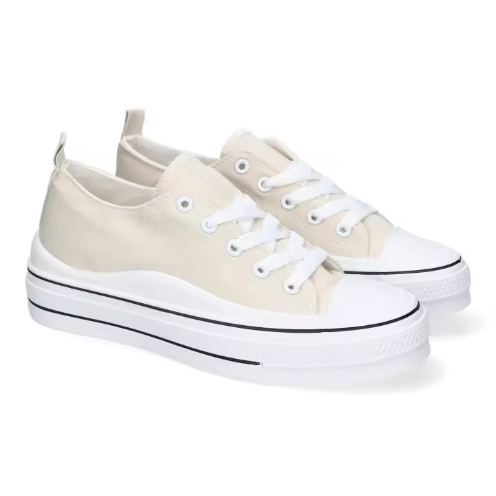 SNEAKERS Sport3punto0 ABX0212-Beige - 1