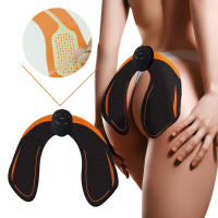 Estimulador Muscular EMS Inalámbrico Para Glúteos Y Caderas Entrenador De Abdominales ABS Masajeador De Reducción De Grasa Fitness Con Parches De Masaje - details 9