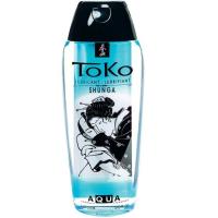 Lubricante Natural a Base Agua – 165 ml Shunga - details 0