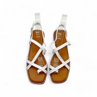 Calzados soraia, sandalias plana para mujer uso casual, ideal para un look de verano, Entrega 24/72h a Elegante De moda Bohemio Vacación De moda Guay Elegant Fashionable Rhinestone Bohemian - details 9
