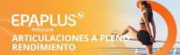 EPAPLUS Arthicare - Colágeno Hidrolizado con Ácido Hialurónico y Magnesio - 448 Comprimidos - Tratamiento 30 Días - Disolución Instant Sabor Neutro - details 0