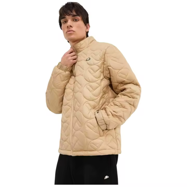 Abrigo Ellesse Villanova Padded Jacket - 1