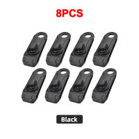 Clips De Sujeción Para Vela De Tenda Accesorios De Camping Y Escalada Reutilizables Resistentes Al Viento Para Tenda Y Canopy - details 8