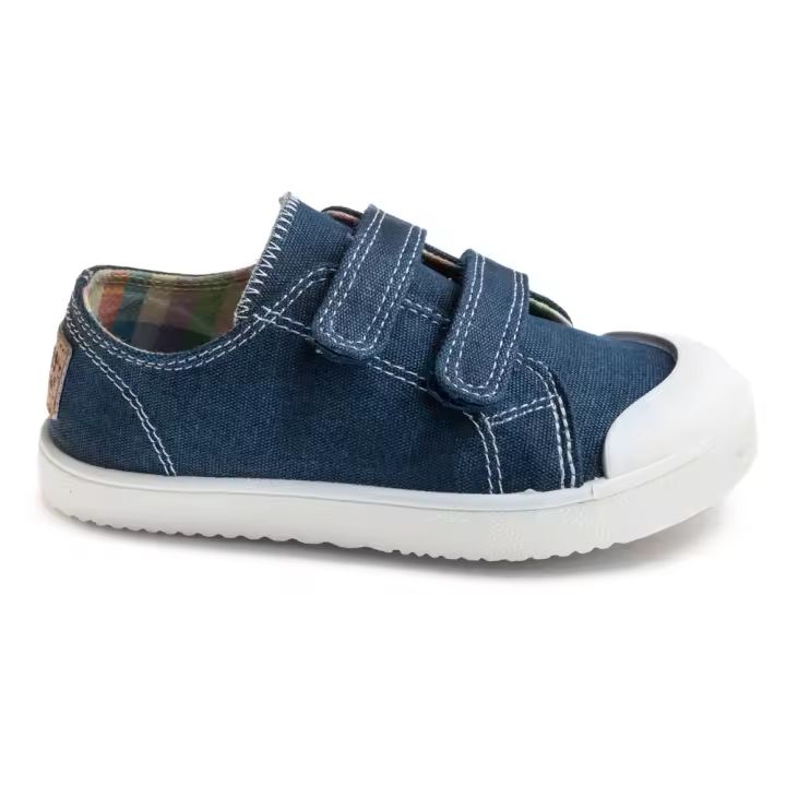 Lonas marca Pablosky para unisex-niños en color azul - 1