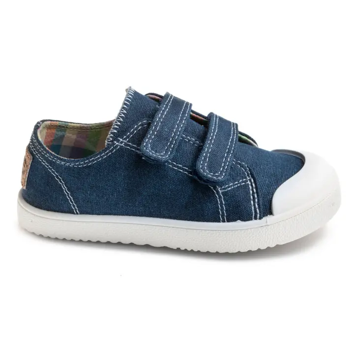 Lonas marca Pablosky para unisex-niños en color azul - 1