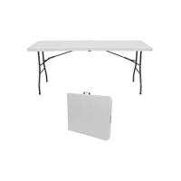 mesa plegable