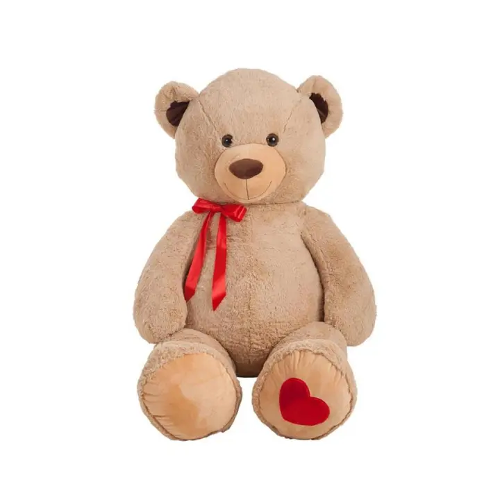 Oso de Peluche Jas Gigante de 180cm - 1