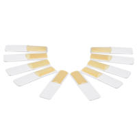 SLADE 10 Pack De Afinadores De Clarinete Sonido Rico Para Principiantes Y Jugadores Kit De Afinadores De Clarinete - details 4