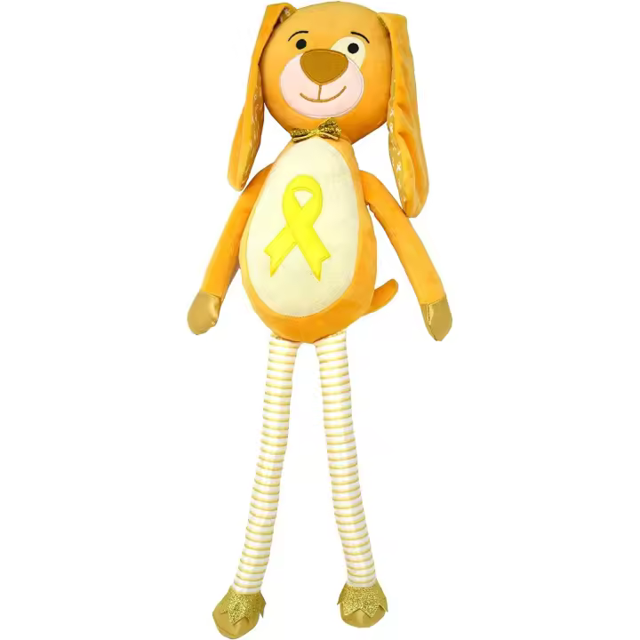 MI DUENDE MÁGICO Goldy - 1