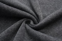 Conjunto Deportivo Casual Para Mujer 2023 Polo De Fleece Moda Con Insignias De Cuero Largo Manga Casual Suéter Set De Poliéster Para Otoño/Invierno - details 17