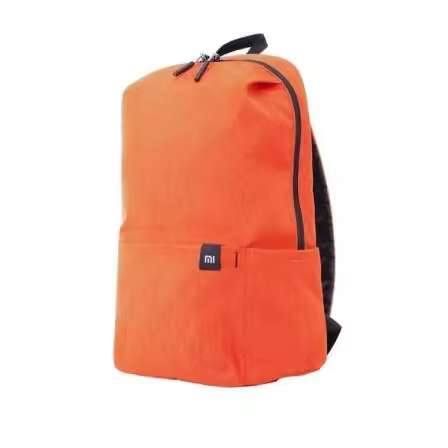 Xiaomi Mi Casual Daypack - Mochila Casual Naranja - 1