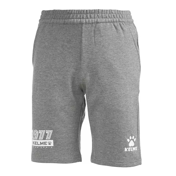 Kelme Short Classic Infantil Urban Sports  Short - 1