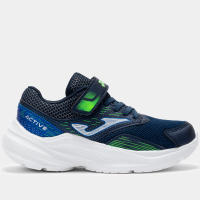 Zapatillas de Niños Running Joma Jr Active 2503 Marino - Calzado Deportivo para Niños - Oferta - details 0