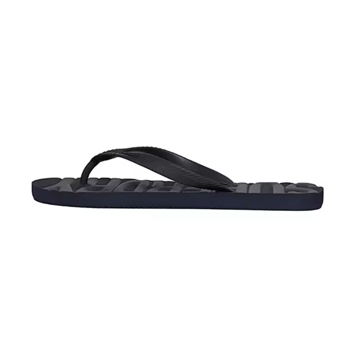 Calzado hombre Chanclas Superdry Chanclas Vintage Vegan Negro - 1