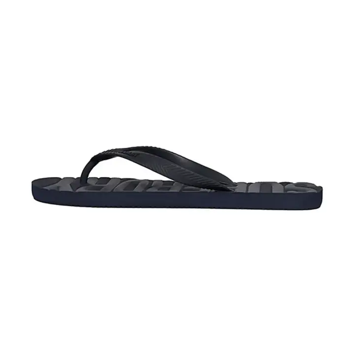 Calzado hombre Chanclas Superdry Chanclas Vintage Vegan Negro - 1
