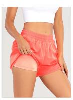 Pantalones De Yoga Para Mujer 2024 High Waist Transpirables Levantamiento De Caderas Deporte Running Tenis Sin Costuras COTTON Spandex - details 15