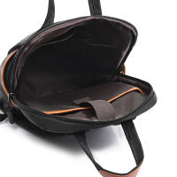 Mochila De Computadora Para Mujer Multifuncional Gran Capacidad Impermeable De Oxford Moda Estudiante Bagaje De Viaje - details 10
