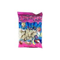 Dulceplus Gominolas de Mora Multicolor 1kg - details 0